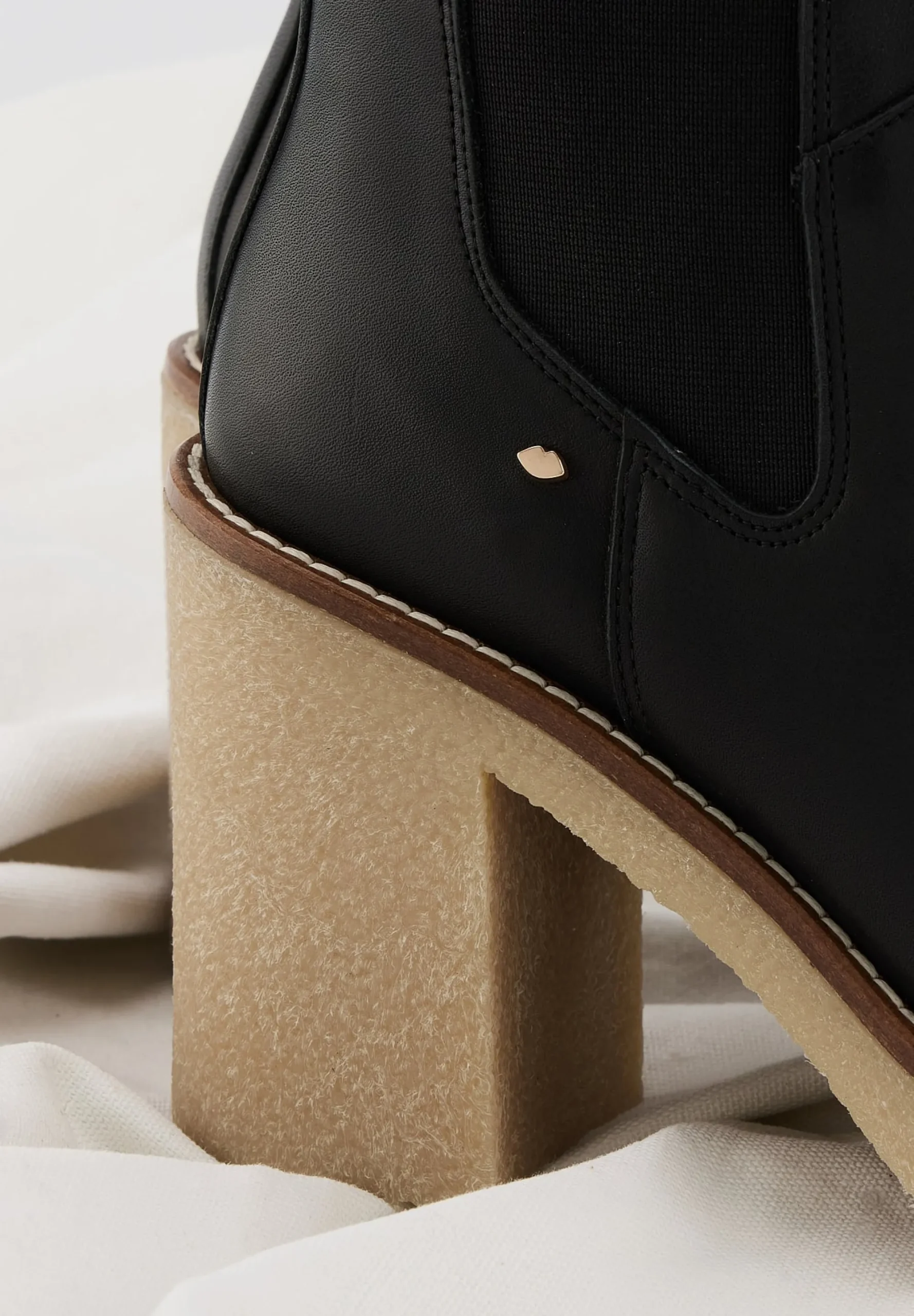 Bons Baisers Toutes Les Chaussures|Bottes & Bottines<Elle-
