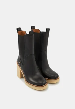 Bons Baisers Toutes Les Chaussures|Bottes & Bottines<Elle-