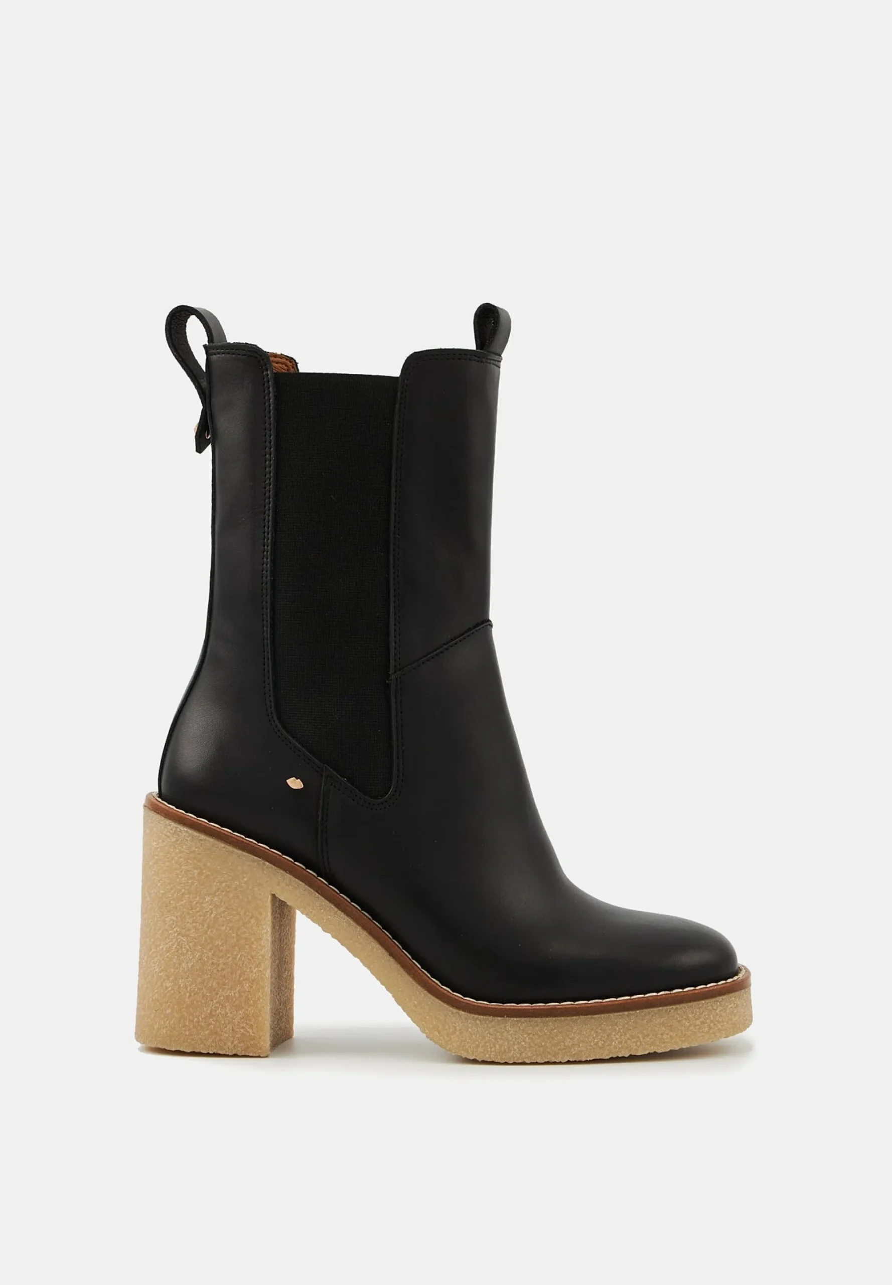 Bons Baisers Toutes Les Chaussures|Bottes & Bottines<Elle-