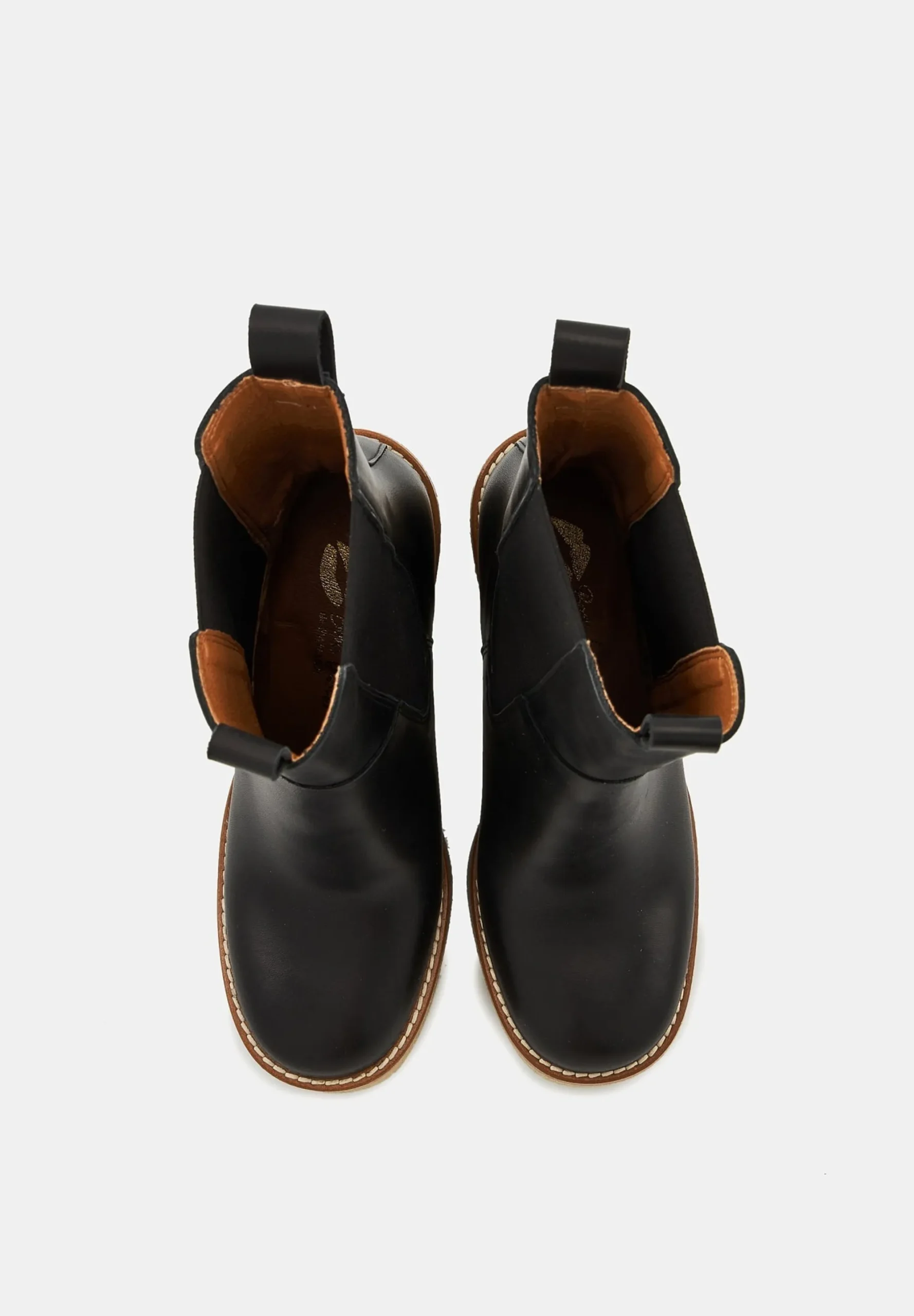 Bons Baisers Toutes Les Chaussures|Bottes & Bottines<Elle-