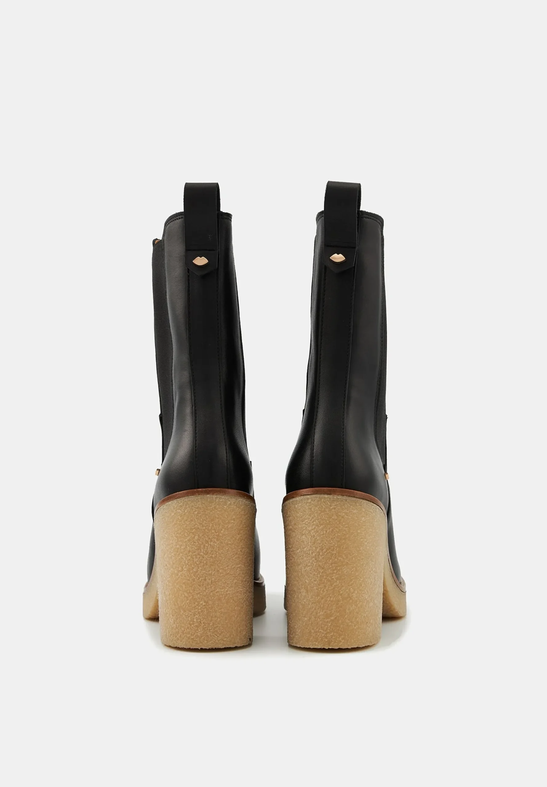 Bons Baisers Toutes Les Chaussures|Bottes & Bottines<Elle-