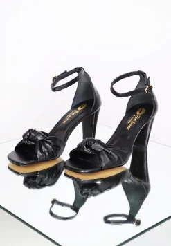 Bons Baisers Toutes Les Chaussures|Sandales À Talons<Eva-