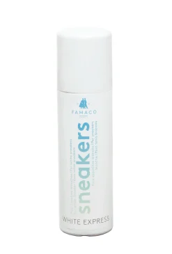 Bons Baisers Produits D'Entretien|Produits D'Entretien<Flacon Applicateur Sneakers White Express