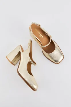 Bons Baisers Toutes Les Chaussures|Sandales À Talons<Flora-