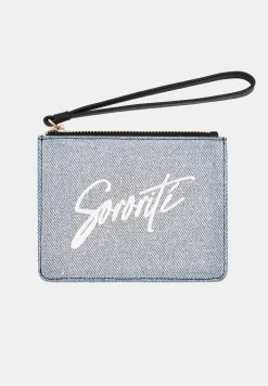 Bons Baisers Petite Maroquinerie<Grand Porte Cartes-