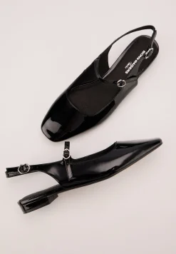 Bons Baisers Toutes Les Chaussures|Escarpins & Babies<Héloïse-