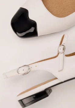 Bons Baisers Toutes Les Chaussures|Ballerines<Héloïse-