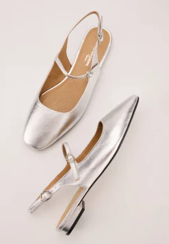 Bons Baisers Toutes Les Chaussures|Ballerines<Héloïse-