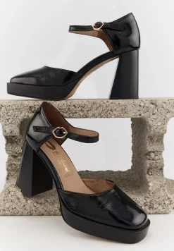 Bons Baisers Toutes Les Chaussures|Escarpins & Babies<Ivy-