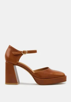 Bons Baisers Toutes Les Chaussures|Escarpins & Babies<Ivy-