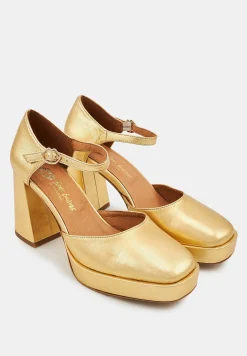 Bons Baisers Toutes Les Chaussures|Escarpins & Babies<Ivy-