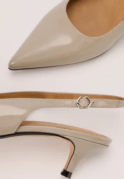 Bons Baisers Toutes Les Chaussures|Escarpins & Babies<Janet-