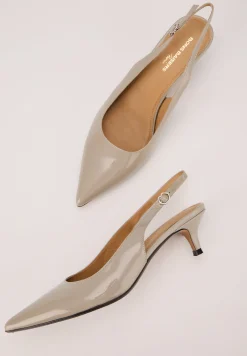 Bons Baisers Toutes Les Chaussures|Escarpins & Babies<Janet-