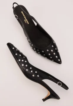 Bons Baisers Toutes Les Chaussures|Escarpins & Babies<Janet-
