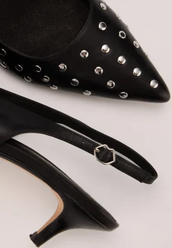 Bons Baisers Toutes Les Chaussures|Escarpins & Babies<Janet-