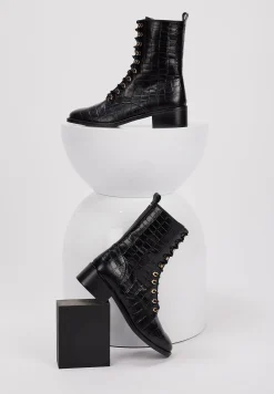 Bons Baisers Toutes Les Chaussures|Bottes & Bottines<Janis-