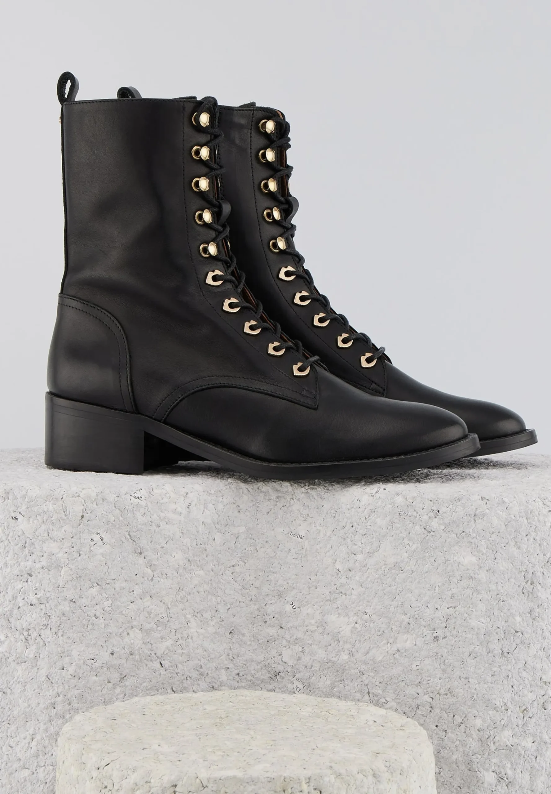 Bons Baisers Toutes Les Chaussures|Bottes & Bottines<Janis-