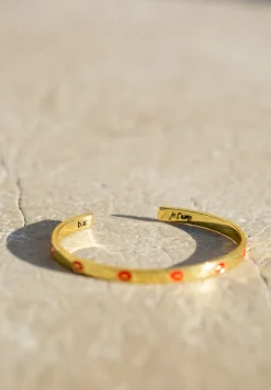Bons Baisers Bijoux<Jonc Je t'aime- x Bangle Up