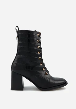 Bons Baisers Toutes Les Chaussures|Bottes & Bottines<Joss-