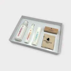 Bons Baisers Produits D'Entretien|Produits D'Entretien<KIT SNEAKERS-