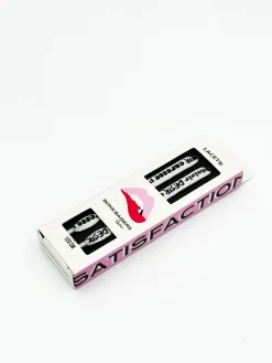 Bons Baisers Lacets<Lacets Satisfaction-