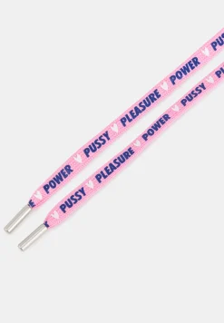 Bons Baisers Lacets<Lacets Satisfaction-
