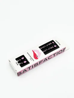 Bons Baisers Lacets<Lacets Satisfaction-