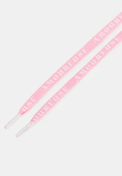 Bons Baisers Lacets<Lacets-