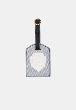 Bons Baisers Petite Maroquinerie<Luggage Tag-