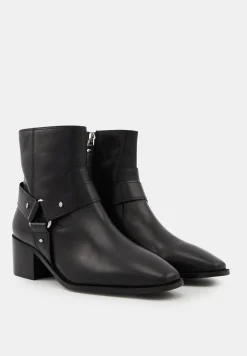 Bons Baisers Toutes Les Chaussures|Bottes & Bottines<Luna-