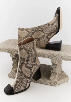 Bons Baisers Bottes & Bottines<Margot-