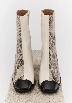 Bons Baisers Bottes & Bottines<Margot-