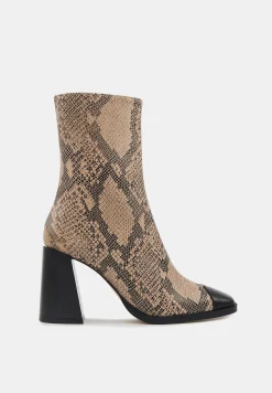Bons Baisers Bottes & Bottines<Margot-