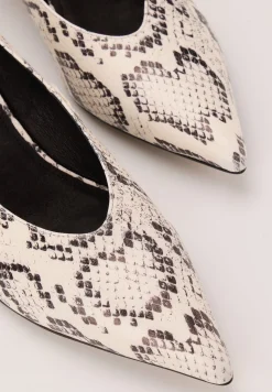 Bons Baisers Toutes Les Chaussures|Escarpins & Babies<Marta-