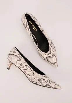 Bons Baisers Toutes Les Chaussures|Escarpins & Babies<Marta-