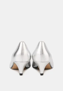 Bons Baisers Toutes Les Chaussures|Escarpins & Babies<Marta-