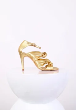 Bons Baisers Toutes Les Chaussures|Sandales À Talons<Michelle-