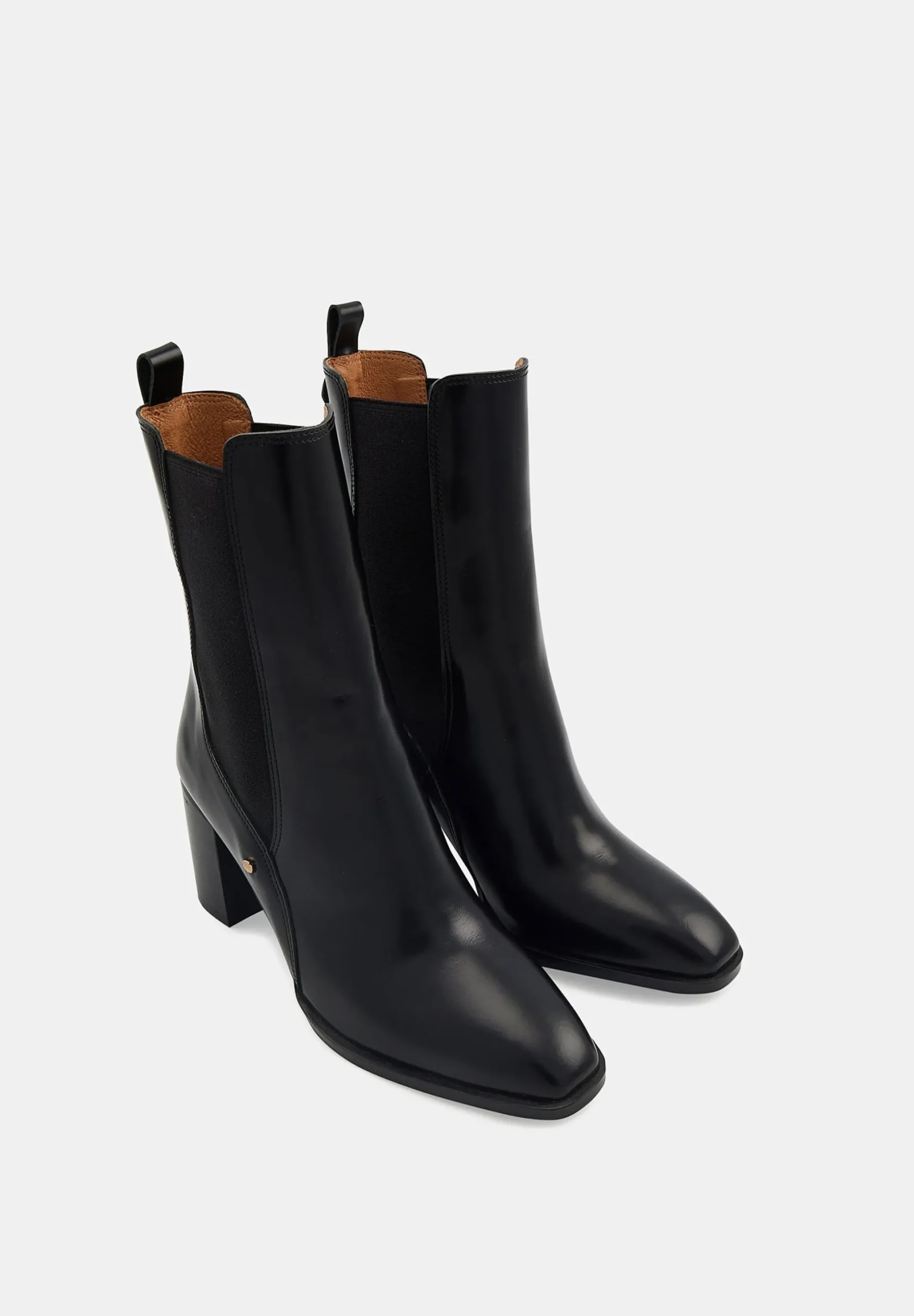 Bons Baisers Toutes Les Chaussures|Bottes & Bottines<Norah-
