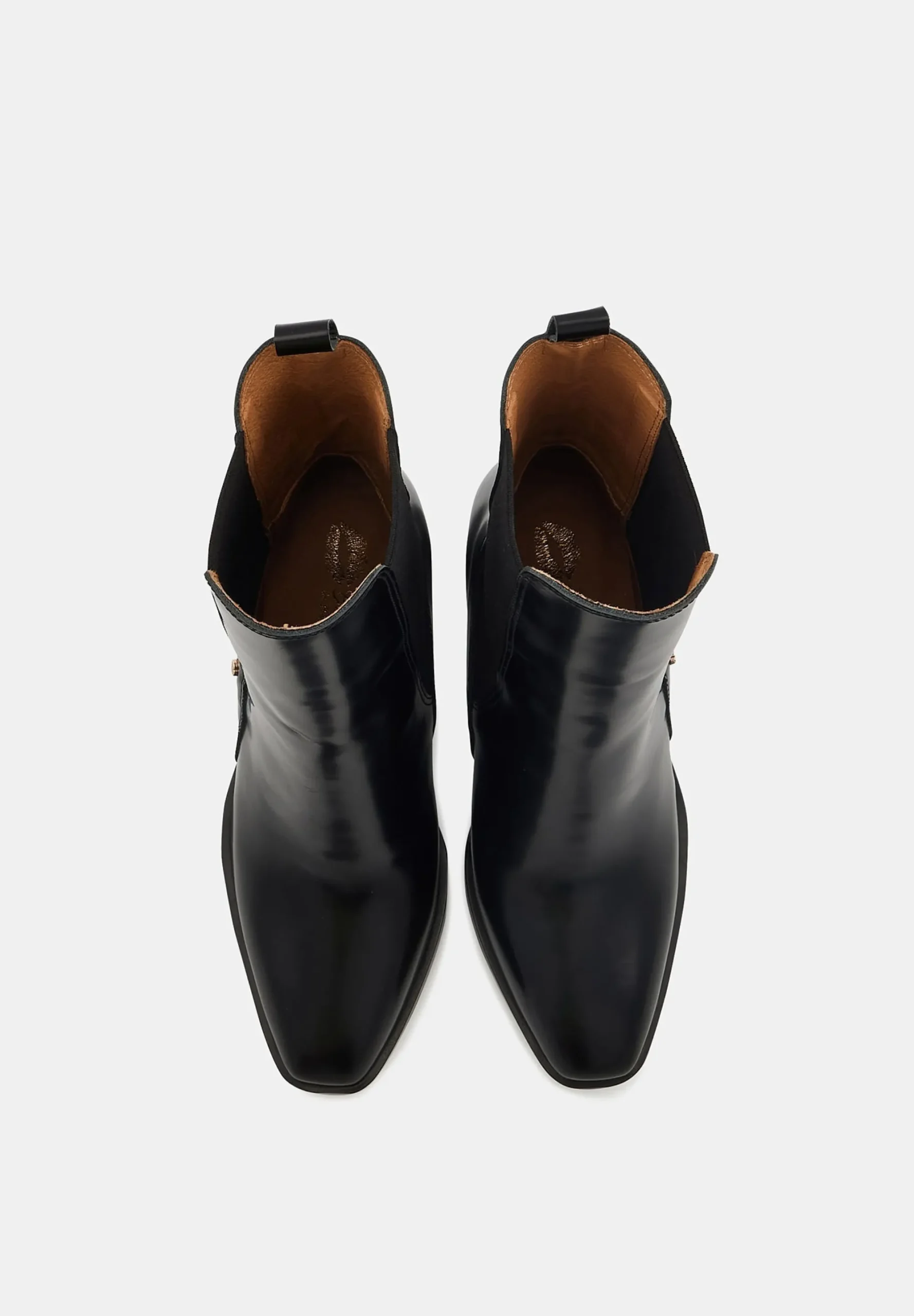 Bons Baisers Toutes Les Chaussures|Bottes & Bottines<Norah-