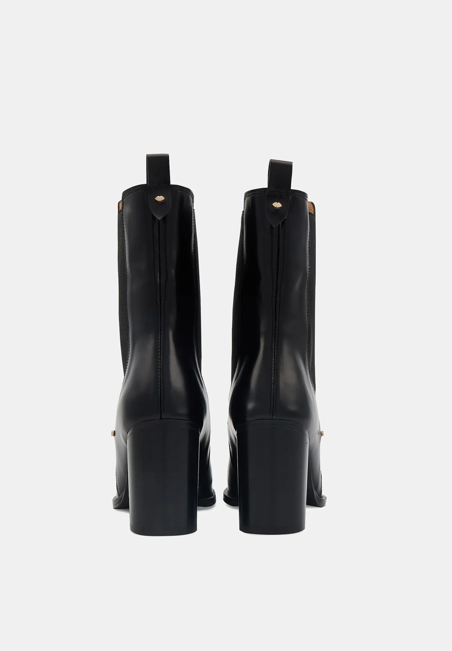 Bons Baisers Toutes Les Chaussures|Bottes & Bottines<Norah-