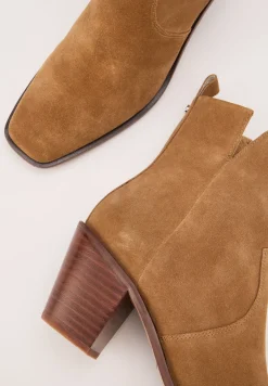 Bons Baisers Toutes Les Chaussures|Bottes & Bottines<Nour-