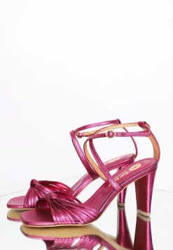 Bons Baisers Toutes Les Chaussures|Sandales À Talons<Olga-
