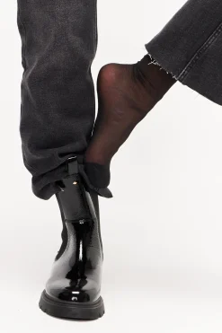 Bons Baisers Bottes & Bottines|Toutes Les Chaussures<Patti-