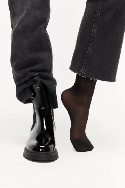 Bons Baisers Bottes & Bottines|Toutes Les Chaussures<Patti-