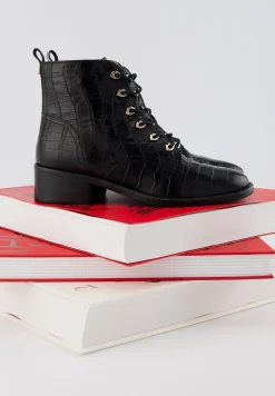 Bons Baisers Toutes Les Chaussures|Bottes & Bottines<Paulette-