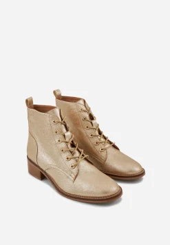 Bons Baisers Bottes & Bottines<Paulette-