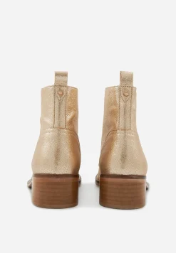 Bons Baisers Bottes & Bottines<Paulette-