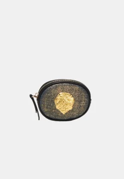 Bons Baisers Petite Maroquinerie<Porte Monnaie Rond-