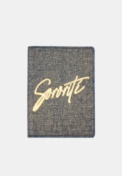 Bons Baisers Petite Maroquinerie<Porte Passeport-
