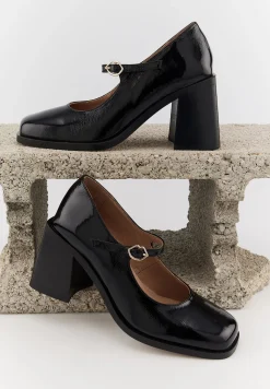 Bons Baisers Toutes Les Chaussures|Escarpins & Babies<Regina-